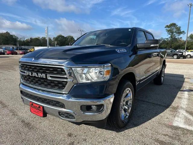 2022 RAM 1500 Lone Star Crew Cab 4x2 57 Box 2022 RAM 1500 Lone Star Crew Cab 4x2 57 Box