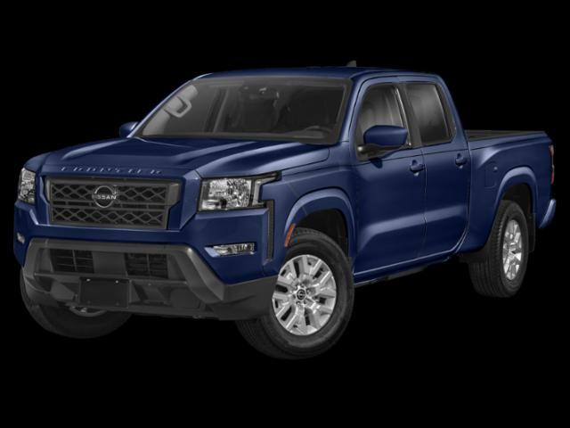2022 Nissan Frontier Crew Cab SV 4x2 2022 Nissan Frontier Crew Cab SV 4x2