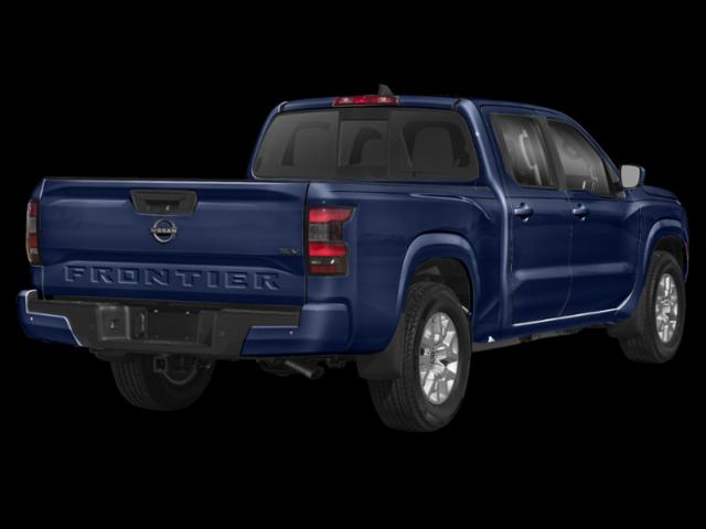 2022 Nissan Frontier Crew Cab SV 4x2 2022 Nissan Frontier Crew Cab SV 4x2