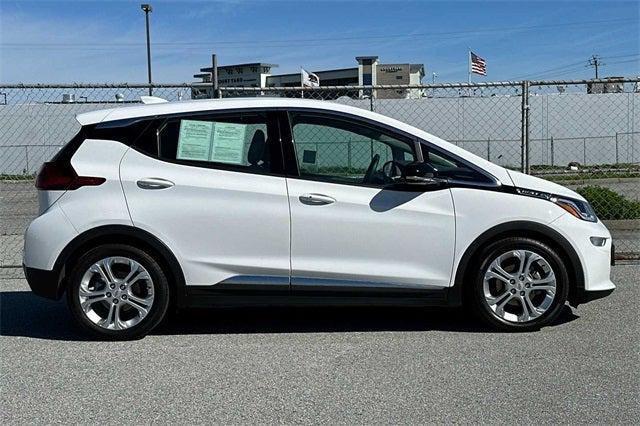 2020 Chevrolet Bolt EV FWD LT 2020 Chevrolet Bolt EV FWD LT