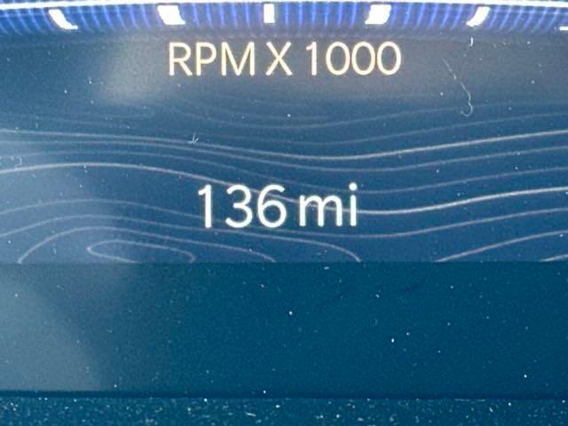 2024 Jeep Grand Cherokee GRAND CHEROKEE LIMITED 4X4