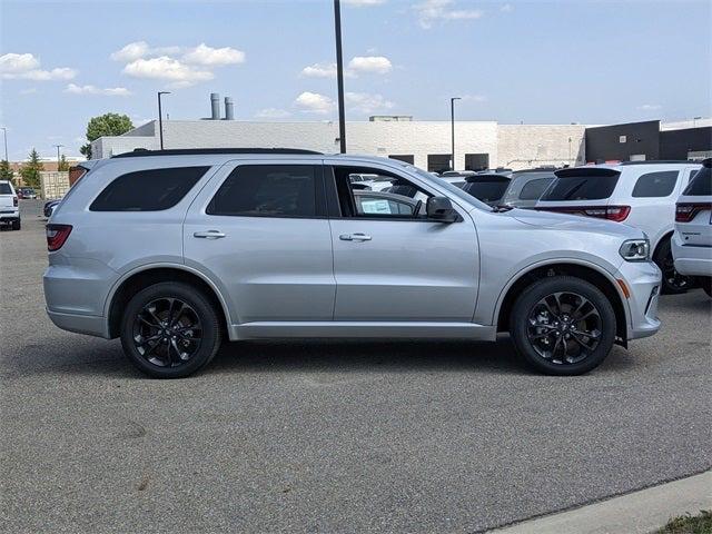 2024 Dodge Durango DURANGO GT AWD