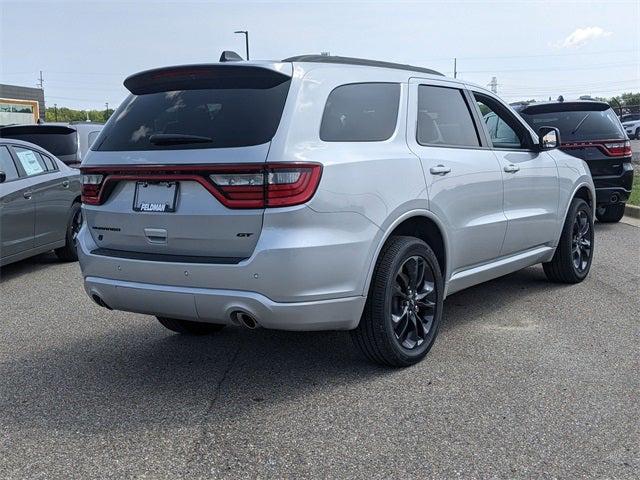 2024 Dodge Durango DURANGO GT AWD