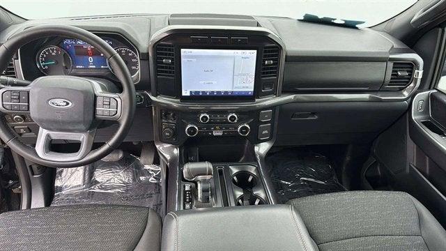 2023 Ford F-150 XLT 2023 Ford F-150 XLT