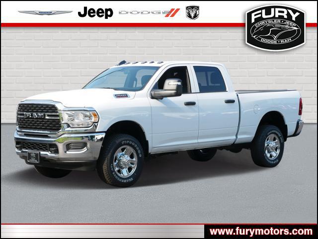 2024 Ram 2500 Tradesman Crew Cab 4x4 64 Box for sale in South St. Paul, MN
