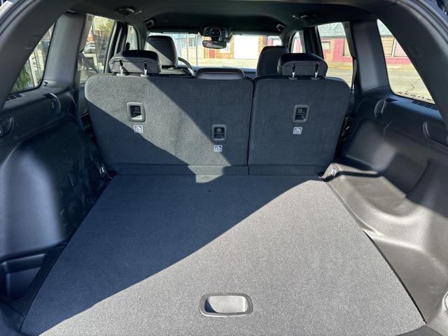 2024 Jeep Grand Cherokee Altitude 4x4