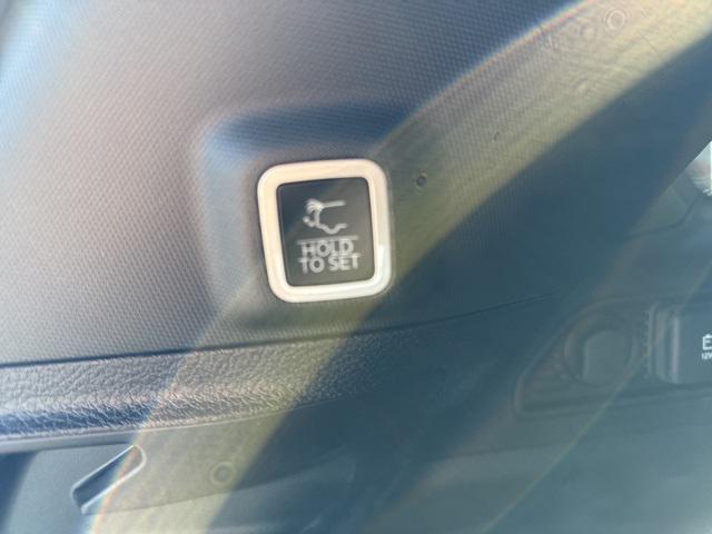 2024 Jeep Grand Cherokee Altitude 4x4