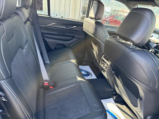 2024 Jeep Grand Cherokee Altitude 4x4