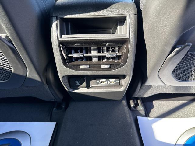 2024 Jeep Grand Cherokee Altitude 4x4
