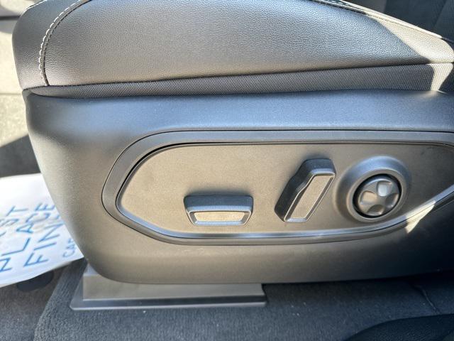 2024 Jeep Grand Cherokee Altitude 4x4
