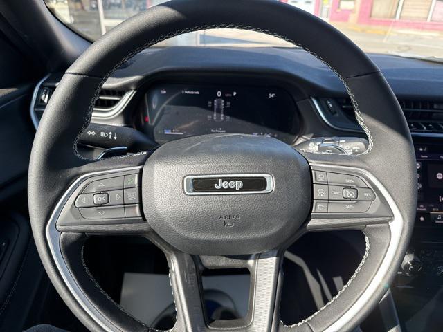 2024 Jeep Grand Cherokee Altitude 4x4