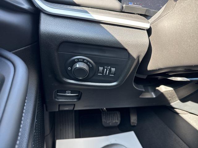 2024 Jeep Grand Cherokee Altitude 4x4