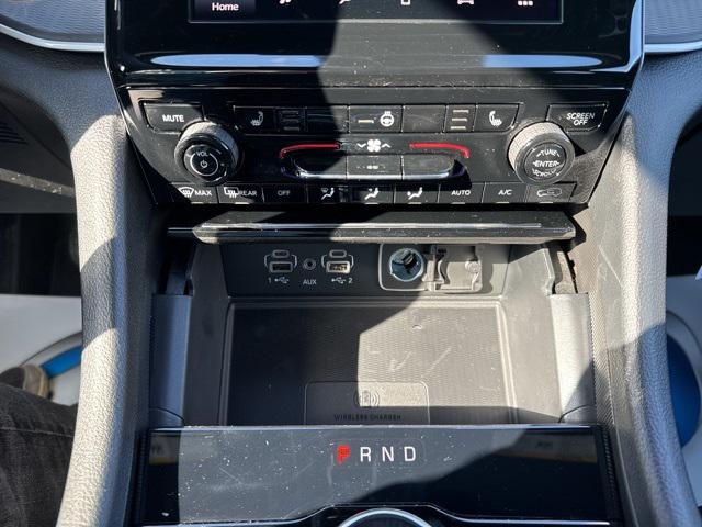 2024 Jeep Grand Cherokee Altitude 4x4