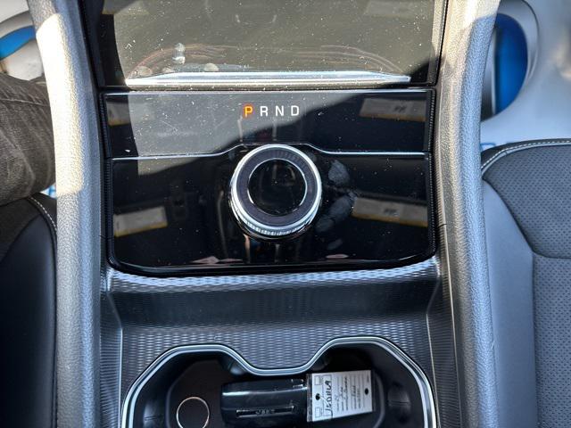 2024 Jeep Grand Cherokee Altitude 4x4