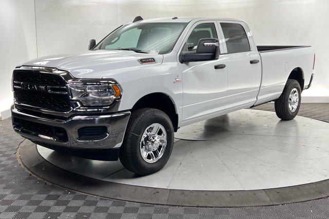 2024 Ram 3500