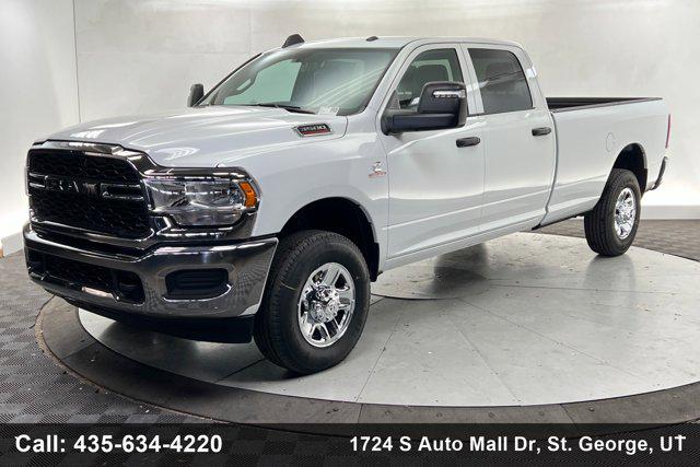 2024 Ram 3500