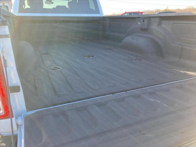 2023 Ram 3500 Big Horn Crew Cab 4x4 8' Box