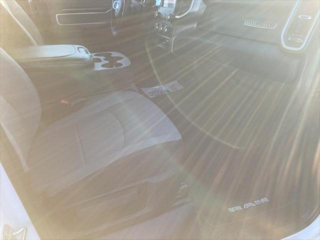 2023 Ram 3500 Big Horn Crew Cab 4x4 8' Box