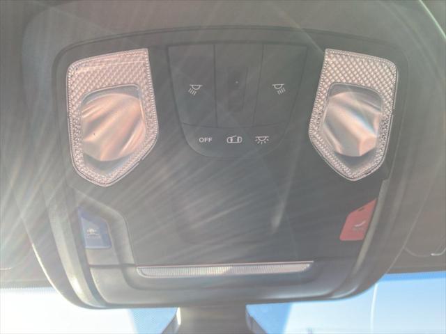 2023 Ram 3500 Big Horn Crew Cab 4x4 8' Box
