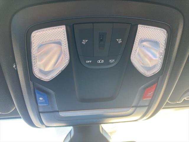 2023 Ram 3500 Big Horn Crew Cab 4x4 8' Box