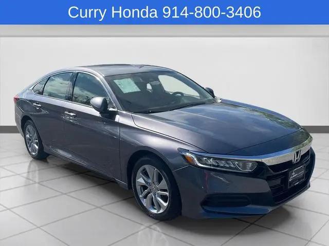 2020 Honda Accord LX for sale in Yorktown Heights, NY