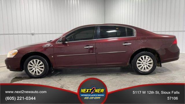 2006 Buick Lucerne CX for sale in Sioux Falls, SD