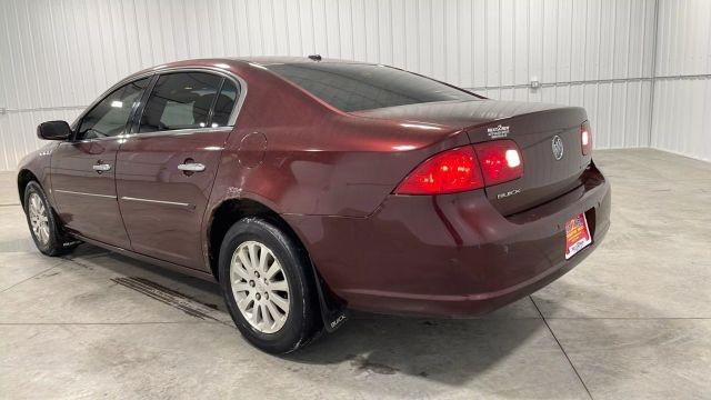 2006 Buick Lucerne CX