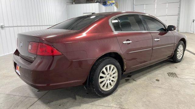 2006 Buick Lucerne CX