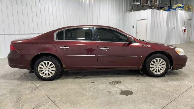 2006 Buick Lucerne CX