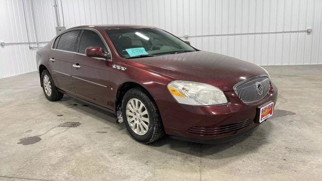 2006 Buick Lucerne CX