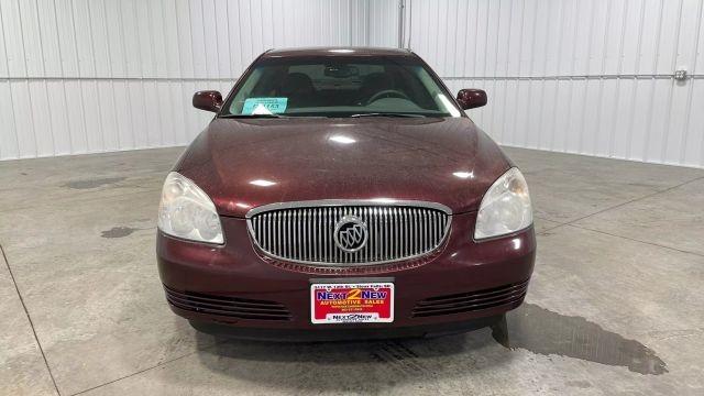 2006 Buick Lucerne CX