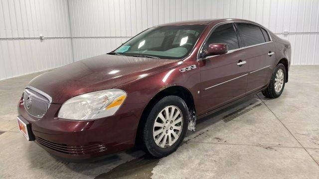 2006 Buick Lucerne CX