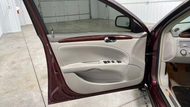 2006 Buick Lucerne CX