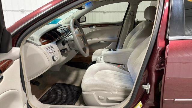2006 Buick Lucerne CX