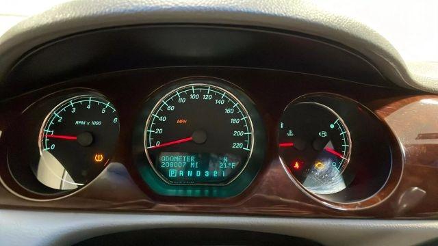 2006 Buick Lucerne CX