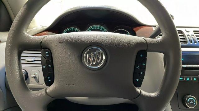 2006 Buick Lucerne CX