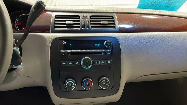 2006 Buick Lucerne CX