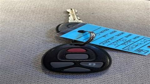 2006 Buick Lucerne CX