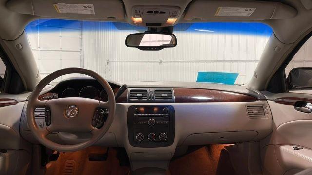 2006 Buick Lucerne CX