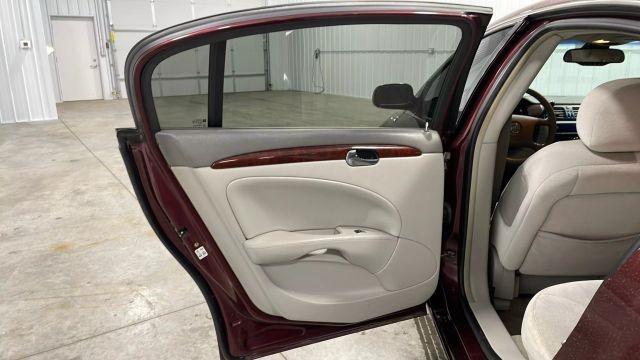 2006 Buick Lucerne CX