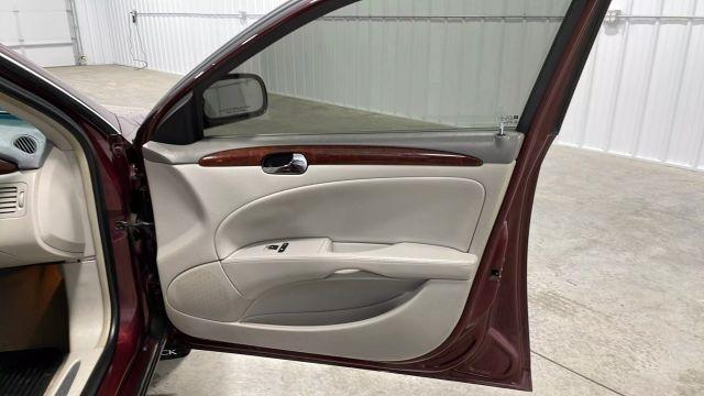 2006 Buick Lucerne CX