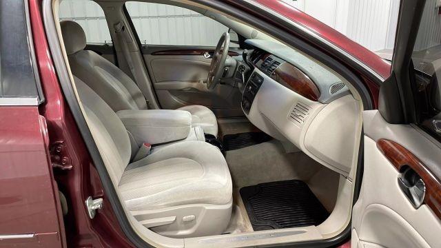 2006 Buick Lucerne CX