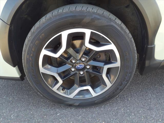 2016 Subaru Crosstrek 2.0i Premium