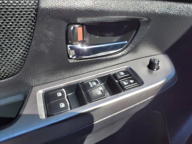 2016 Subaru Crosstrek 2.0i Premium