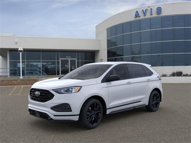 2024 Ford Edge SE for sale in Southfield, MI