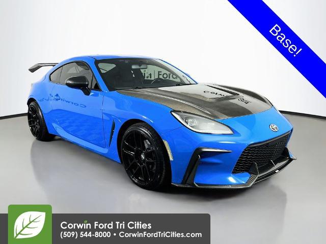 2023 Toyota GR86 Base for sale in Pasco, WA