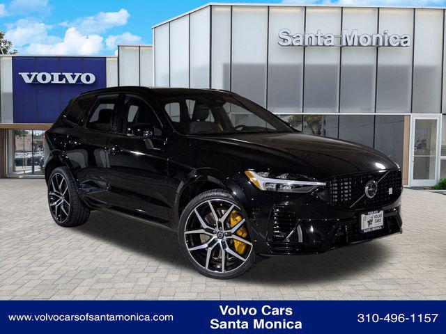 2024 Volvo XC60 Recharge T8 Polestar Engineered for sale in Santa Monica, CA