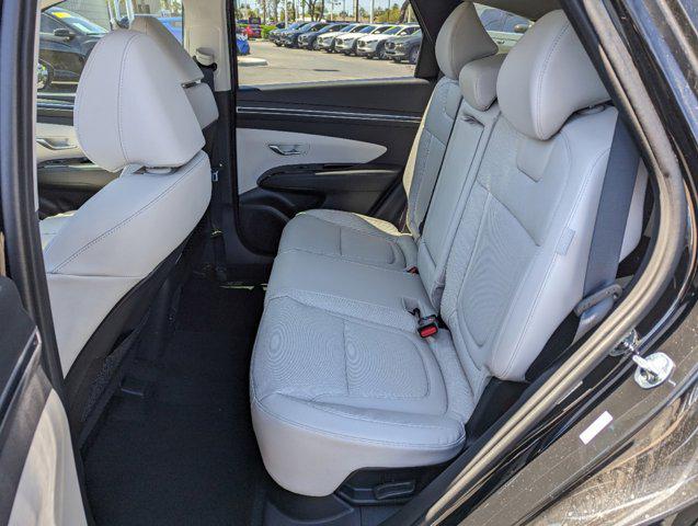 New 2024 Hyundai Tucson Hybrid For Sale in Tucson, AZ