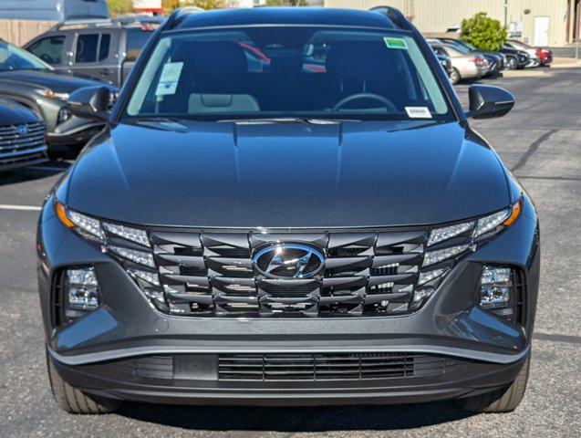 New 2024 Hyundai Tucson Hybrid For Sale in Tucson, AZ