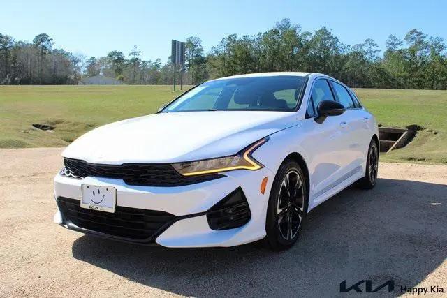 2022 Kia K5 GT-Line for sale in Silsbee, TX